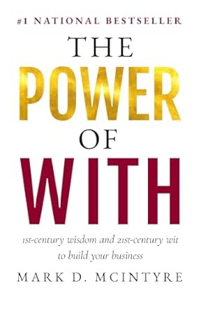 The Power of With cover